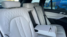 BMW X5 xDrive50e M Sport 5dr Auto [Tech/Pro Pack] Estate